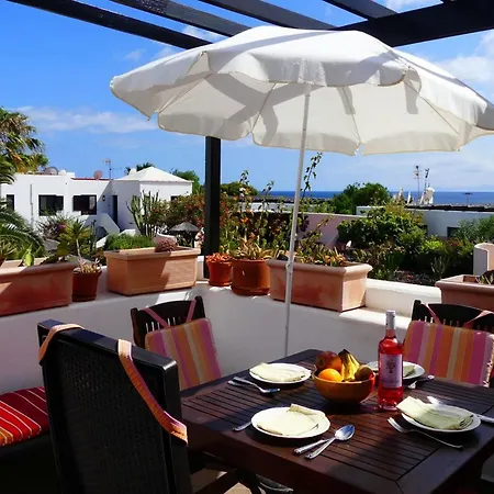 Mit Blick Auf Wasser By Interhome * Puerto del Carmen (Lanzarote)