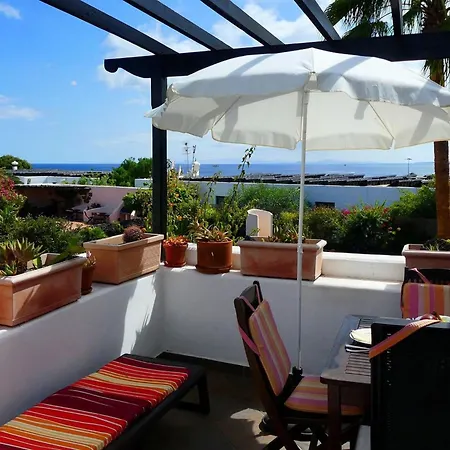 Appartement Mit Blick Auf Wasser By Interhome *