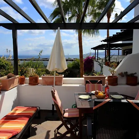 Mit Blick Auf Wasser By Interhome Appartement Puerto del Carmen (Lanzarote)