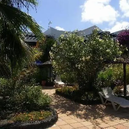 Appartement Mit Blick Auf Wasser By Interhome Puerto del Carmen (Lanzarote)